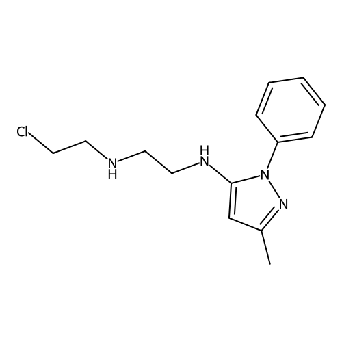 Teneligliptin Impurity 46
