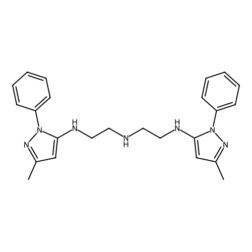 Teneligliptin Impurity 50