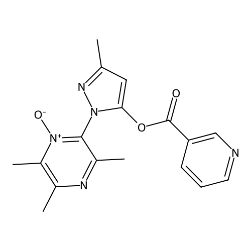 Nicotinamide impurity 23