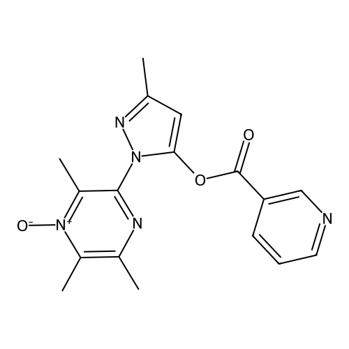 Nicotinamide impurity 22