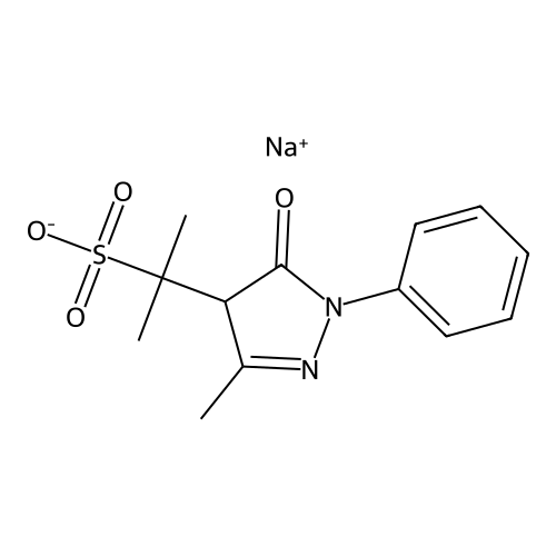 Edaravone Impurity 51
