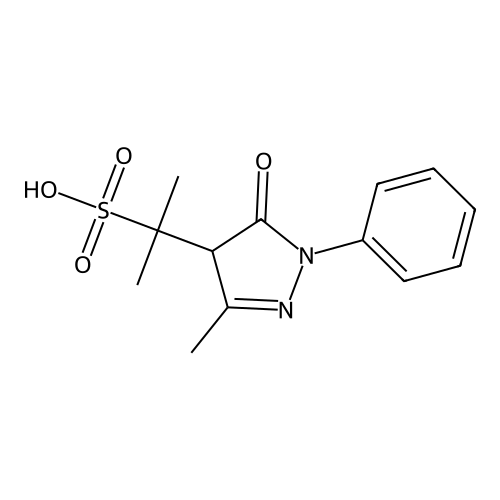 Edaravone Impurity P3