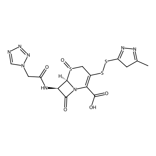 Cefazolin Impurity 52