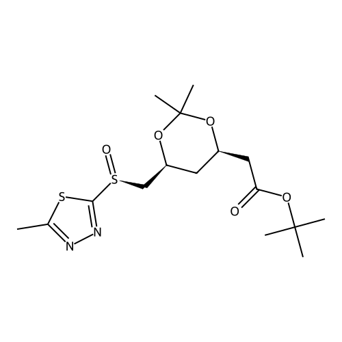 Rosuvastatin Impurity 174