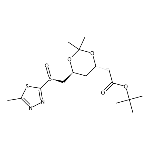 Rosuvastatin Impurity 238