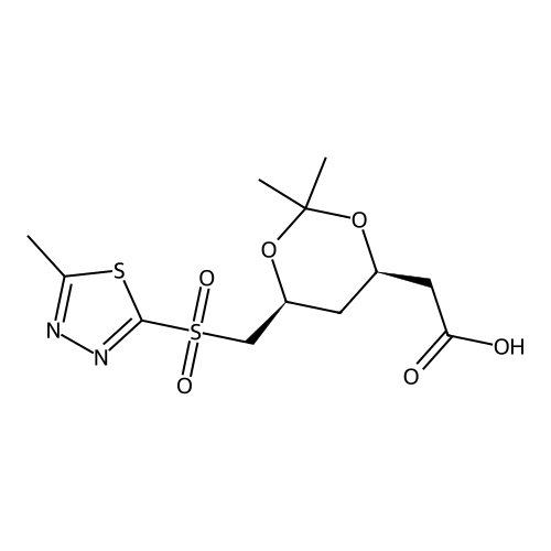 Rosuvastatin Impurity 242