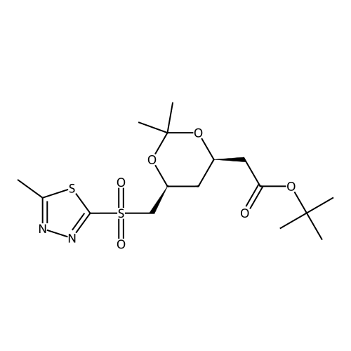 Rosuvastatin Impurity 218