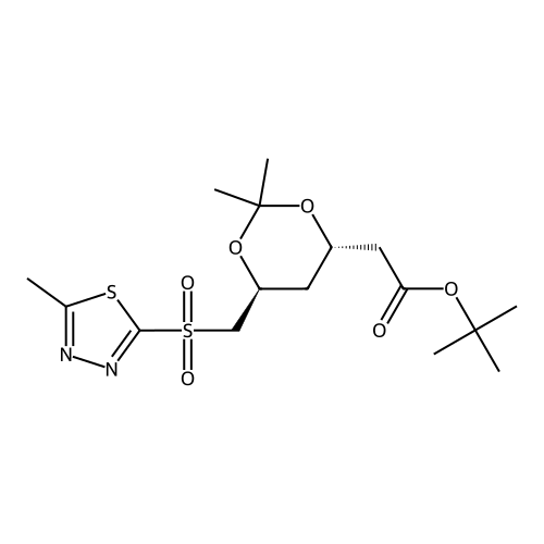 Rosuvastatin Impurity 114