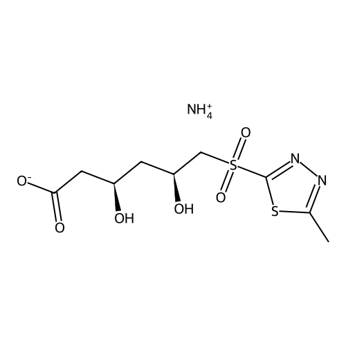 Rosuvastatin Impurity 235