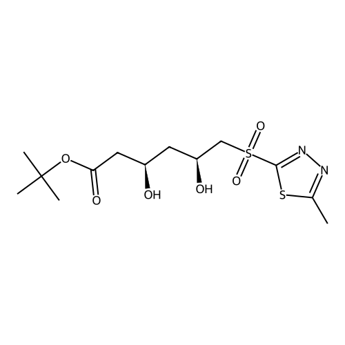 Rosuvastatin Impurity 241