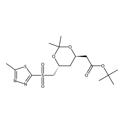 Rosuvastatin Impurity 113