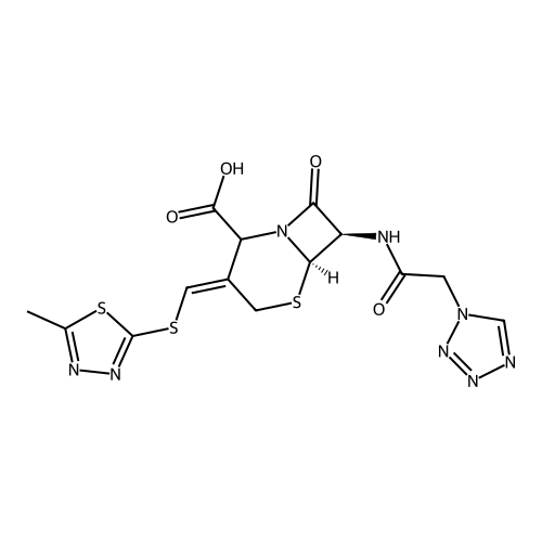 Cefazolin Impurity 41
