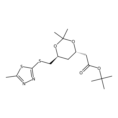 Rosuvastatin Impurity 189