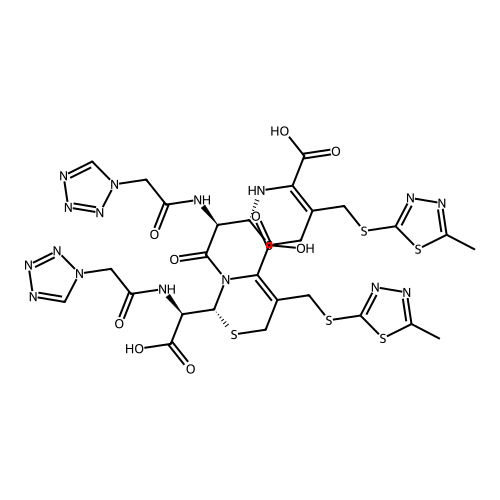 Cefazolin Impurity 38