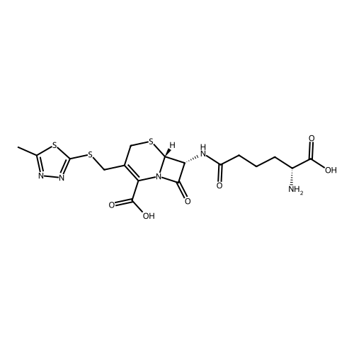 Cefazedone Impurity 9