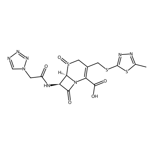 Cefazolin Impurity 30