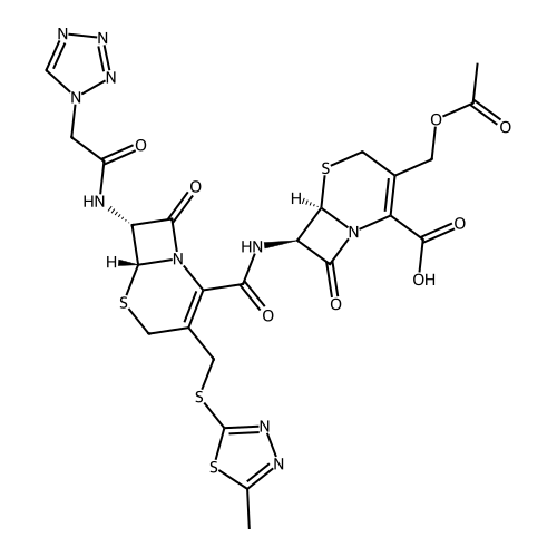 Cefazolin Impurity 79