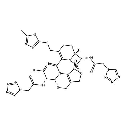 Cefazolin Impurity 78