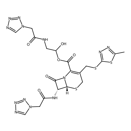 Cefazolin Impurity 77