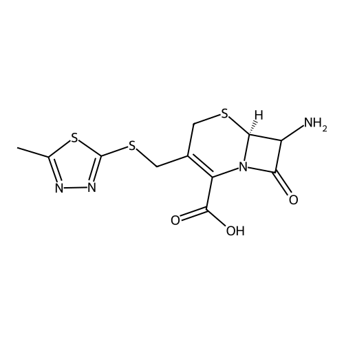Cefazolin Impurity A