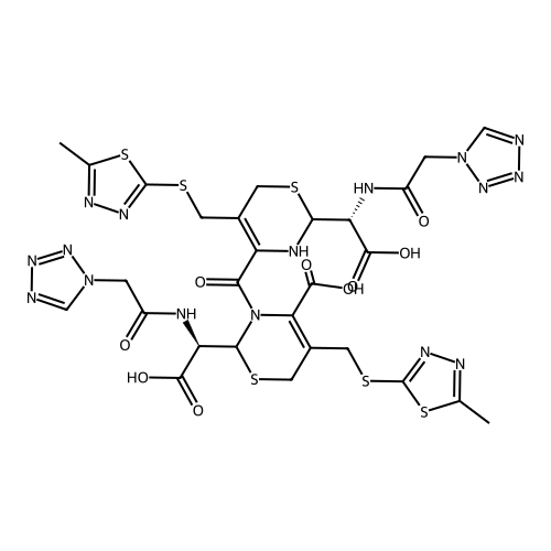 Cefazolin Impurity 39