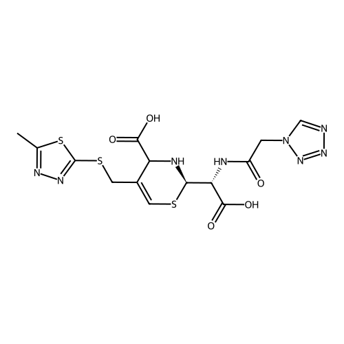Cefazolin Impurity 22