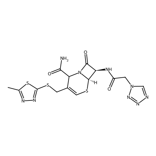 Cefazolin Impurity 86