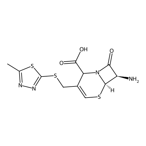 Cefazedone Impurity 11