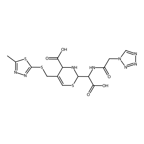 Cefazolin Impurity 16