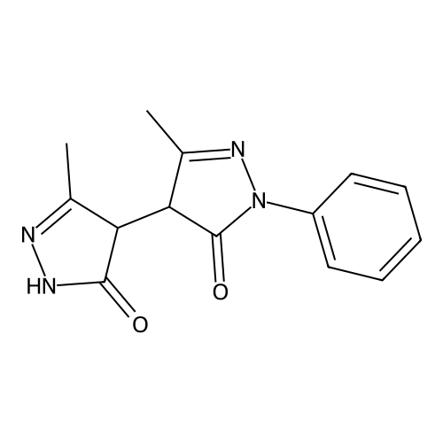 Edaravone impurity 40