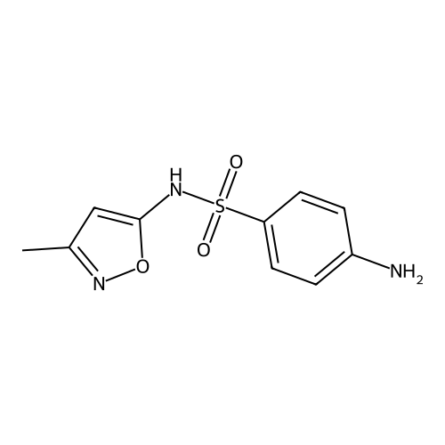 Sulfamethoxazole EP Impurity F