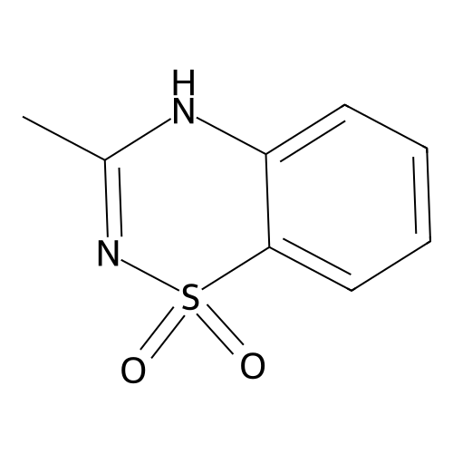 Hydrochlorothiazide Impurity 21