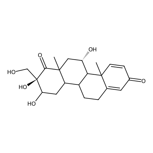 Budesonide impurity 41