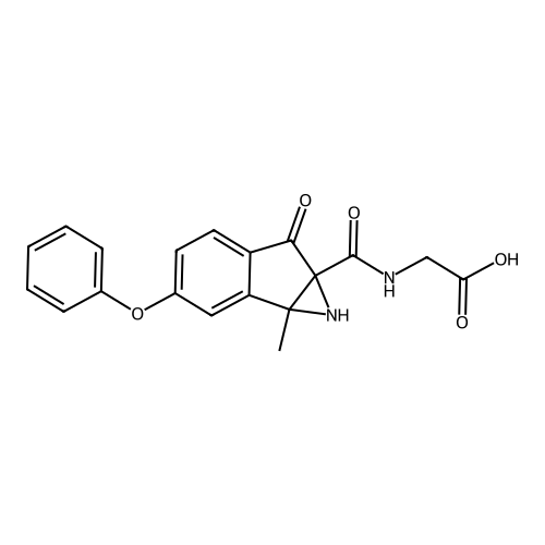 Roxadustat Aziridine