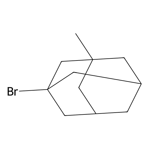 1-Bromo-3-methyladamantane