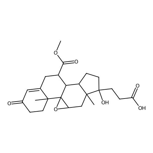 Eplerenone EP Impurity F