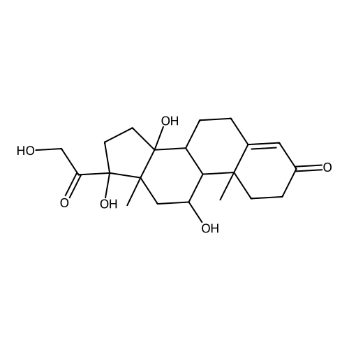 Hydrocortisone Impurity I