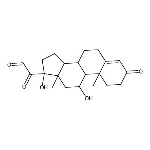 Hydrocortisone impurity G