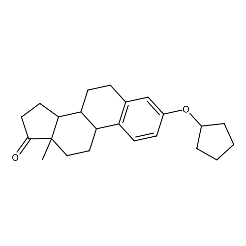 Nilestriol Impurity 1
