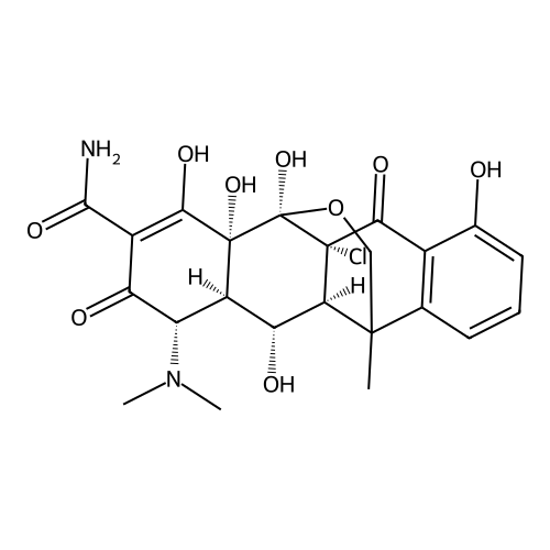 Doxycycline Impurity 23