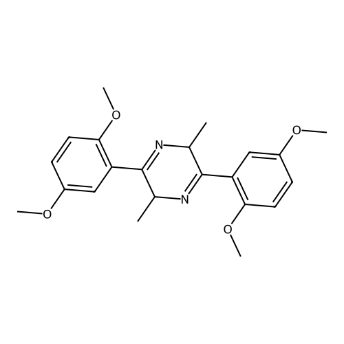 Methoxamine Impurity 14