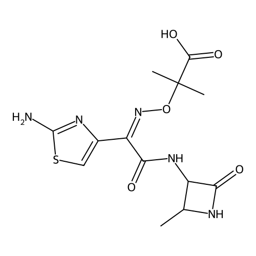 Desulfo Aztreonam Impurity 22