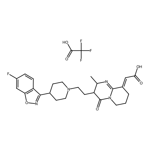 Paliperidone impurity 132