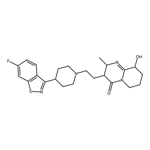 Paliperidone impurity 133
