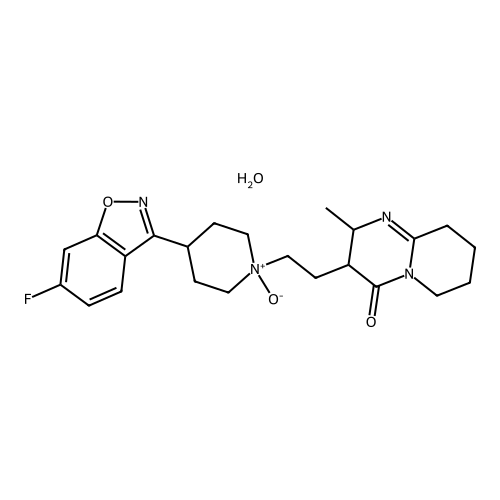 Risperidone impurity 49