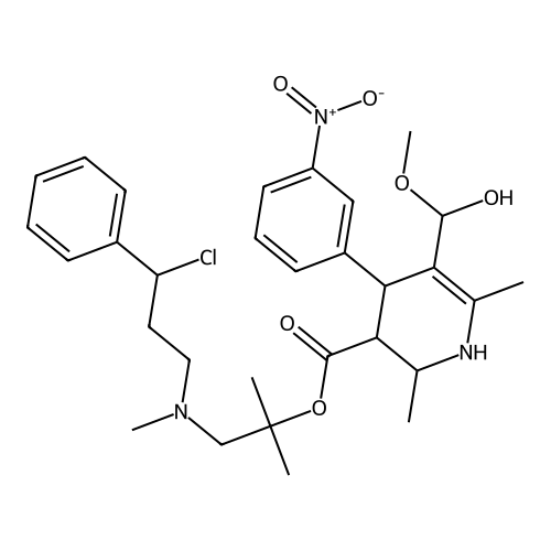 Lercanidipine Impurity 31