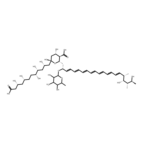 Amphotericin Impurity 9