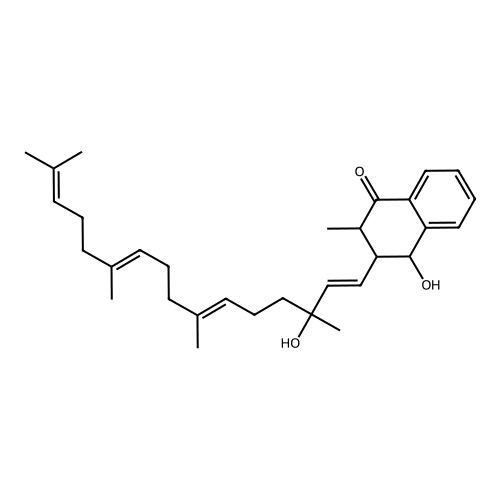 Menaquinone impurity 35