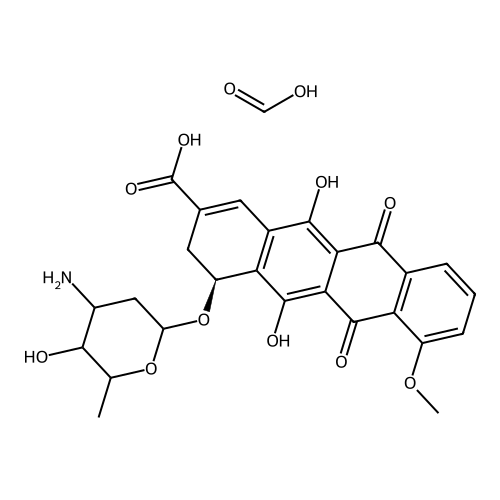 Doxorubicin Impurity 10