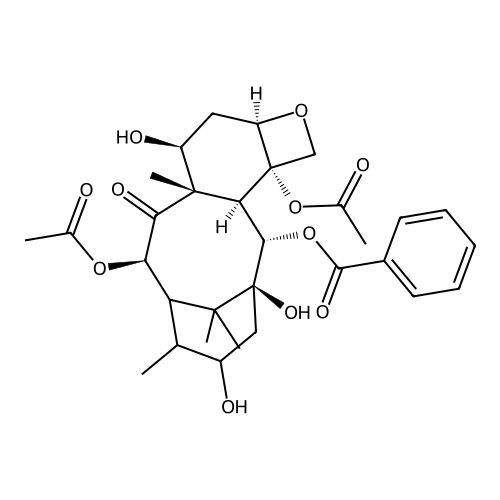 Paclitaxel Impurity 54